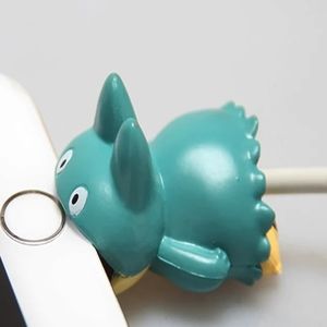 Pokémon Munchlax Cable Protector